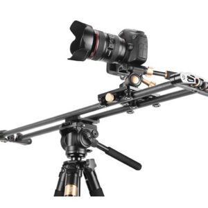 Mua Thanh Trượt Dolly Slider Beike QH780C/ QH7100C/ QH7120C Giá Tốt