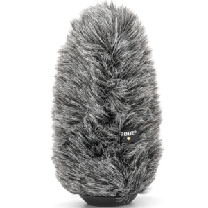 Mua VideoMic Pro+ Microphone Rode thu âm gắn máy Giá Tốt 6