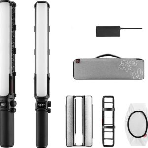 Đèn led Zhiyun FIVERAY V60/ V60 Combo Báo Giá 2026-01-23 Mua Đèn led Zhiyun FIVERAY V60/ V60 Combo Giá Tốt