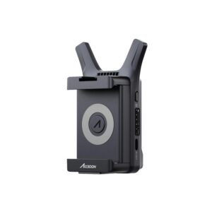 Mua Accsoon MIC02-1H4R CoMo Intercom – Bộ 5 tai (1H4R) Giá Tốt 4