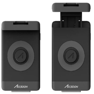 Accsoon SeeMo – Bộ chuyển đổi Livestream cho máy ảnh chính hãng, hình ảnh thực tế mua tại HL Studio Bộ Truyền Tín Hiệu Video