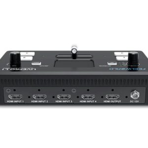 Ban Tron Livestream Feelworld Livepro L1 V1 4