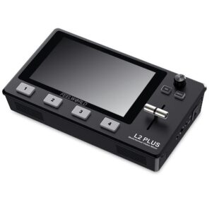 Ban Tron Livestream Feelworld Livepro L2 Plus 3