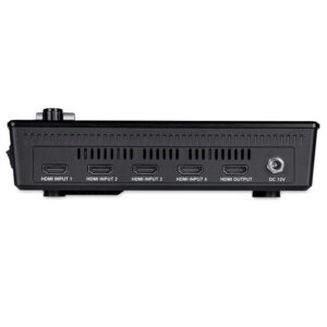 Ban Tron Livestream Feelworld Livepro L2 Plus 5