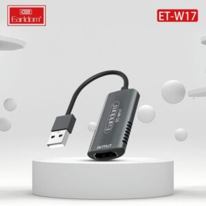 Mua Capture Livestream Earldom ET-W17 Giá Tốt 2