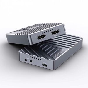 Capture Livestream Unisheen UC3300H-Plus Báo Giá 2026-01-23 Mua Capture Livestream Unisheen UC3300H-Plus Giá Tốt