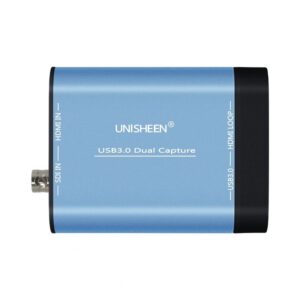 Mua Capture Livestream Unisheen UC3300HS Giá Tốt 2