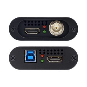 Capture Livestream Unisheen Uc3300hs 3