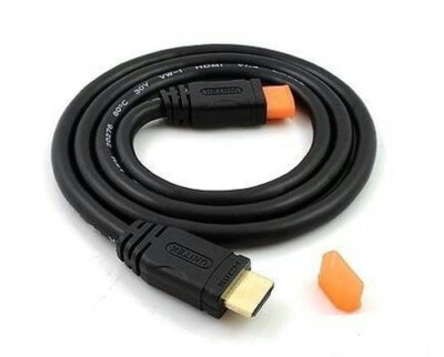 Dây cáp HDMI to HDMI Unitek 1m 3m 5m 10m 15m – Loại tốt chính hãng, hình ảnh thực tế mua tại HL Studio Cáp HDMI
