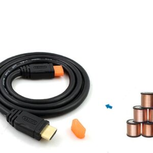 Day Cap Hdmi To Hdmi Unitek 1m 3m 5m 10m 5