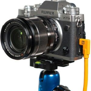 Day Tether Tools Cap Tetherpro Usb C To Usb C Right Angle Dai 4 6m 4