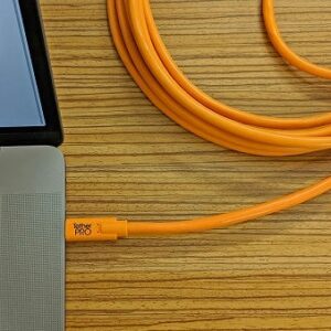 Day Tether Tools Cap Tetherpro Usb C To Usb C Right Angle Dai 4 6m 5