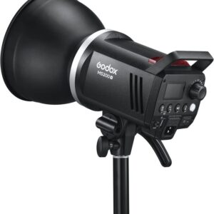 Mua Đèn Flash studio Godox MS200-V Giá Tốt 2