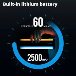 Den Led Rgb Tube Light A2 Ambitful 5