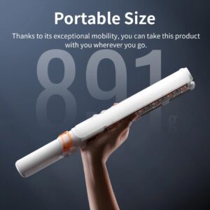 Den Led Zhiyun Fiveray V60 V60 Combo 5