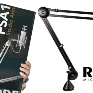 Mua Giá đỡ micro kẹp bàn RODE PSA1 Giá Tốt 2