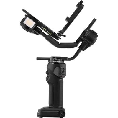 Gimbal chống rung Zhiyun Crane 4/ Crane 4 Combo chính hãng, hình ảnh thực tế mua tại HL Studio Gimbal 27