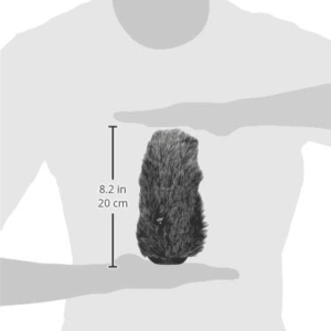 Loc Gio Deadcat Vmp Cho Rode Videomic Pro 4