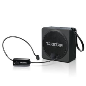 Máy trợ giảng Takstar E261W – Micro cài tai Báo Giá 2026-01-23 Mua Máy trợ giảng Takstar E261W – Micro cài tai Giá Tốt