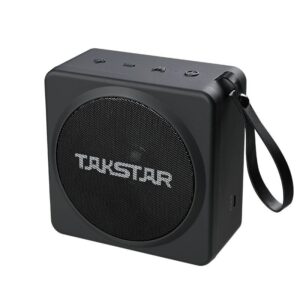 May Tro Giang Takstar E261w Micro Cai Tai 4