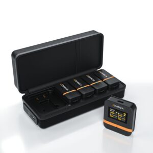 Mua Micro không dây Comica Vimo Q Giá Tốt