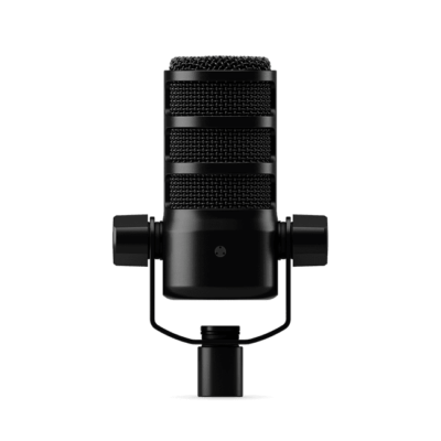Micro thu âm Rode Podcast Podmic USB chính hãng, hình ảnh thực tế mua tại HL Studio Micro - Tai nghe
