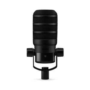 Mua Micro thu âm Rode Podcast Podmic USB Giá Tốt 2