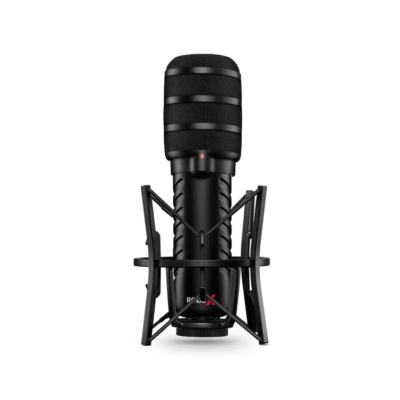 Micro thu âm USB RODE XDM-100 chính hãng, hình ảnh thực tế mua tại HL Studio Micro - Tai nghe