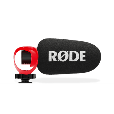 Microphone Rode VideoMicro II chính hãng, hình ảnh thực tế mua tại HL Studio Micro - Tai nghe