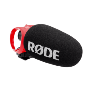 Mua Microphone Rode VideoMicro II Giá Tốt 2