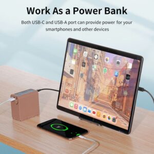 Pin Kingma Np F970 Dung Luong 7800mah Cong Typec 4