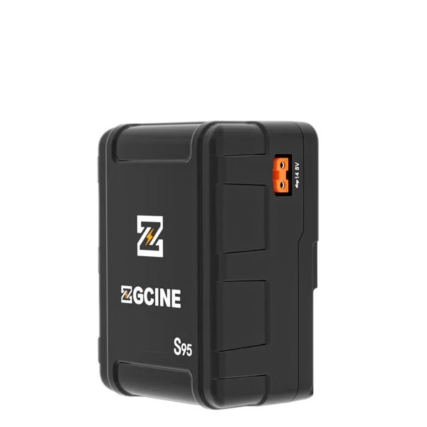 Pin V-mount ZGCINE S95/ S150/ S200 Báo Giá 2026-01-24 3 Mua Pin V-mount ZGCINE S95/ S150/ S200 Giá Tốt 3