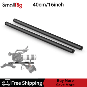Mua SmallRig 1054 – Bộ đế đũa 40cm Giá Tốt 2