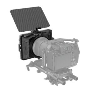 Smallrig 3196 Mini Matte Box 5