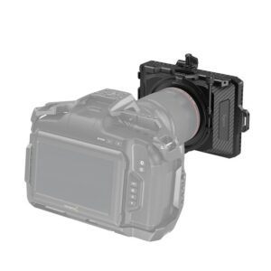 Smallrig 3196 Mini Matte Box 6