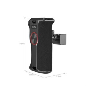 Smallrig 3260 Tay Cam Nato Xoay 360 Ben Trai 4