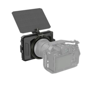 Smallrig 3575 Mini Matte Box Lite 4