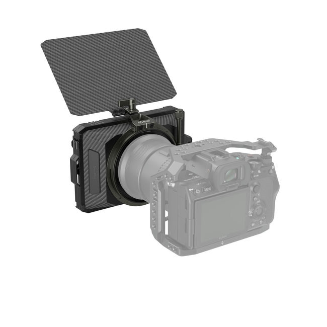 SmallRig 3575 – Mini Matte Box Lite Báo Giá 2026-01-23 5 Mua SmallRig 3575 – Mini Matte Box Lite Giá Tốt 5