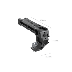 Smallrig 3765 Tay Cam Top Handle 7