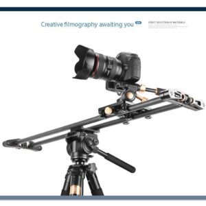 Mua Thanh Trượt Dolly Slider Beike QH780C/ QH7100C/ QH7120C Giá Tốt 2