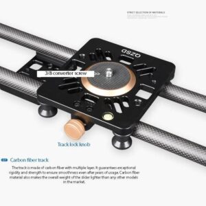 Thanh Truot Dolly Slider Beike Qh780c Qh7100c 4