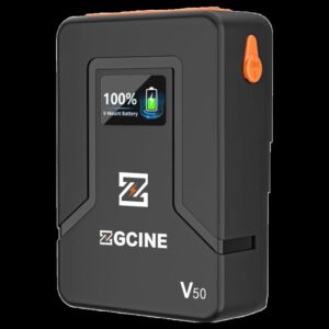 Mua Pin ảo Dummy ZGCINE D-TAP to DT-FW50 cho SONY Giá Tốt 4