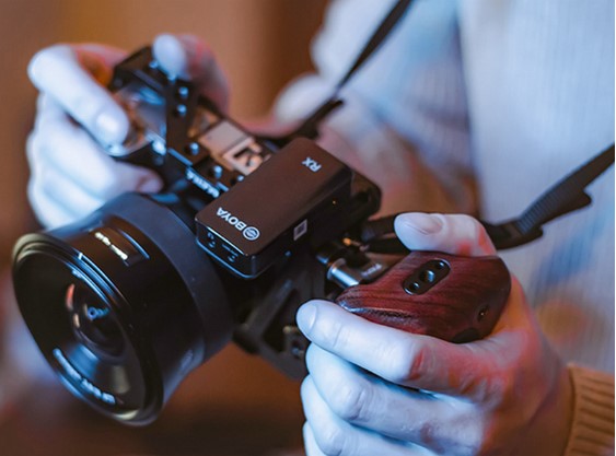 Bí quyết sử dụng micro không dây bền lâu