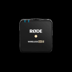 Mua Cục phát Rode TX Wireless Go II – RODE TRANSMITTER Giá Tốt