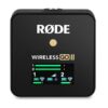 Mua Cục phát Rode TX Wireless Go II – RODE TRANSMITTER Giá Tốt 14