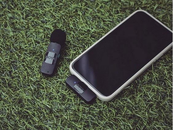 Dễ dàng ghi âm trên cả thiết bị di động apple&nbsp;