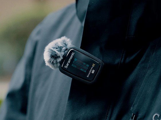 Blink500 ProX có chất lượng âm thanh ổn định