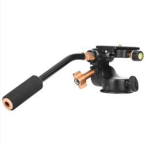 Mua Đầu ball head quay phim Beike Q08S Giá Tốt 2