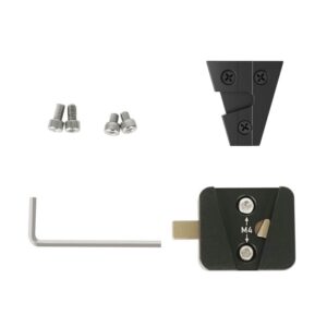 De Gan Pin Zgcine Vr 04 Mini V Cho Dji Rs2 Rs3 1