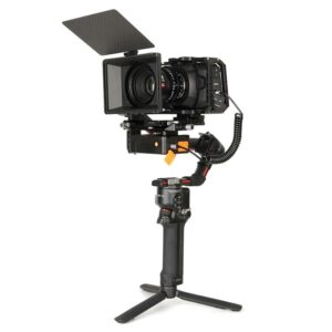 De Gan Pin Zgcine Vr 04 Mini V Cho Dji Rs2 Rs3 5